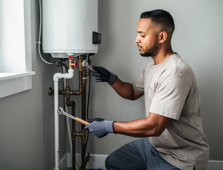 Water Heater Repair North Olmsted